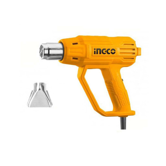 Ingco ტექნიკური ფენი 2000W (HG2000385)
