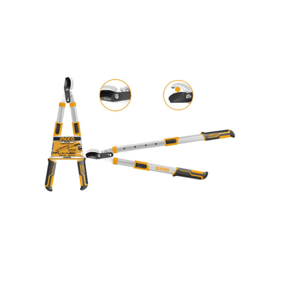 Ingco საჭრელი მაკრატელი 660-860mm (HLTS7401)