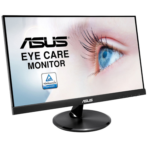 Asus მონიტორი LCD 21.5" 90LM06B9-B01370, 2 image Asus მონიტორი LCD 21.5" 90LM06B9-B01370, 2 image