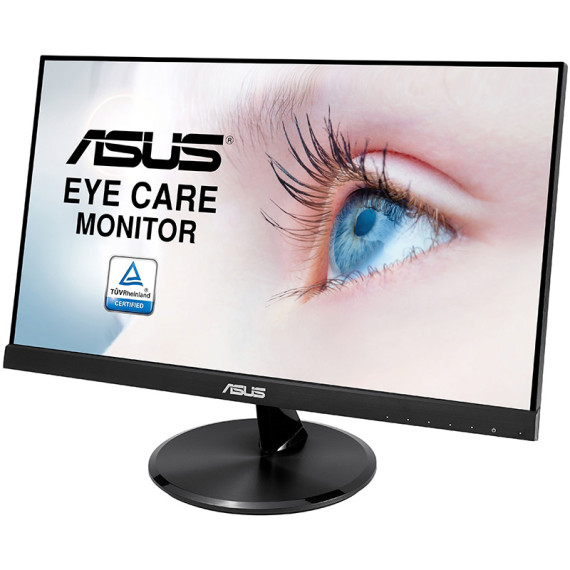 Asus მონიტორი LCD 21.5" 90LM06B9-B01370, 4 image Asus მონიტორი LCD 21.5" 90LM06B9-B01370, 4 image