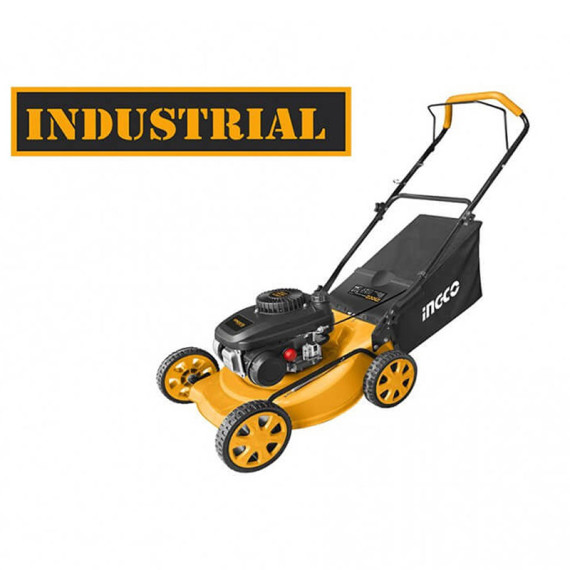 გაზონის სათიბი მანქანა INGCO GLM141181