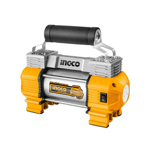 Ingco ჰაერის კომპრესორი 18 ამპ AAC2508