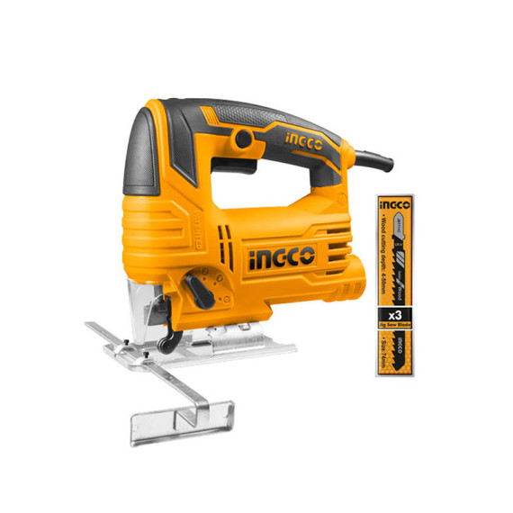 Ingco ბეწვა ხერხი 570 ვტ JS57028