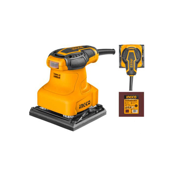 Ingco ელ.ხელსაწყო ზუმფარა 40W (PS2408)