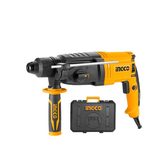 Ingco ელექტრო პნევმატური დრელი პერფერატორი 950 ვტ RGH9528