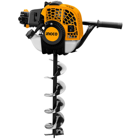Ingco მიწის სათხრელი ხელსაწყო (GEA55221)