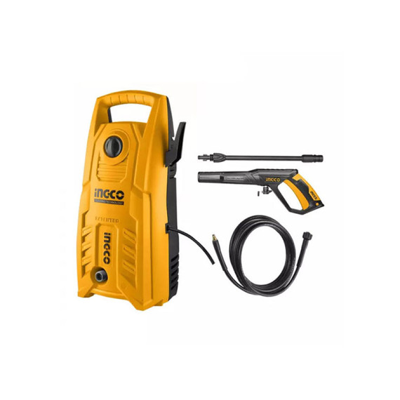 Ingco წყლის რეცხვის მოწყობილობა (კერხერი) (HPWR12008)