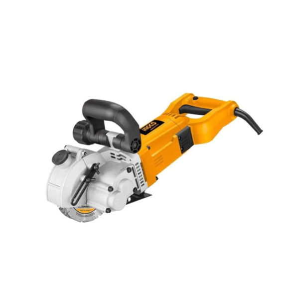 Ingco კედლის საჭრელი ელ. ხერხი 3000W (WLC30001)