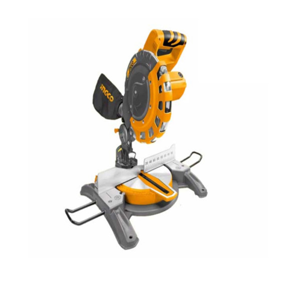 Ingco ელ. ცირკულარული ხერხი 1400W (BMS14007)