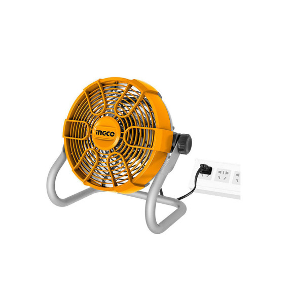 Ingco ვენტილატორი 20V Li-Ion (CFALI2002)