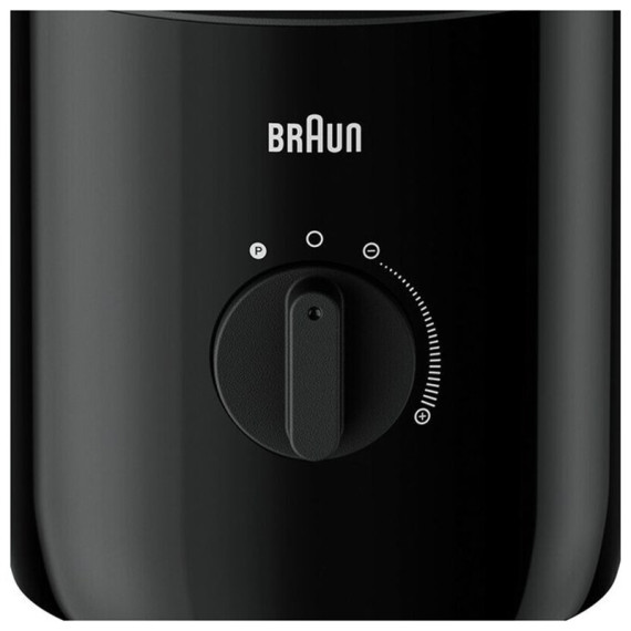 Braun ბლენდერი JB3100BK 117794, 4 image