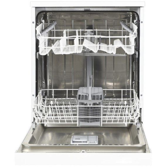 Vestfrost ჭურჭლის სარეცხი მანქანა VFA2WFS60SD6 127399, 2 image