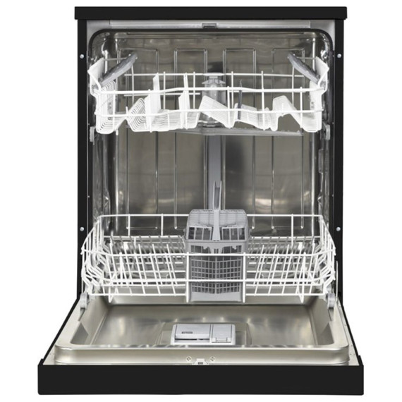 Vestfrost ჭურჭლის სარეცხი მანქანა VFA2BFS60D 127398, 2 image