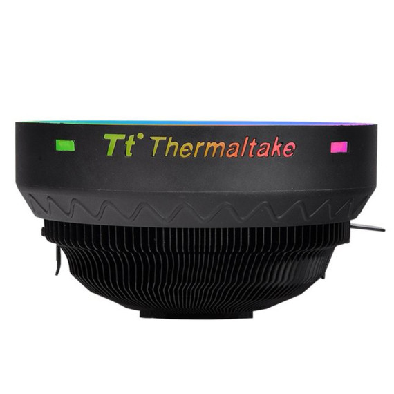 Thermaltake ქულერი UX100 ARGB Lighting CPU Cooler 116297, 2 image