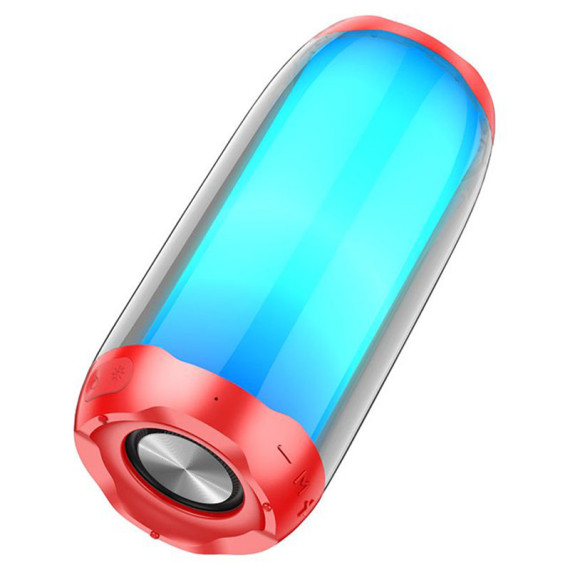 Hoco დინამიკი HC8 Pulsating colorful luminous wireless speaker 127978
