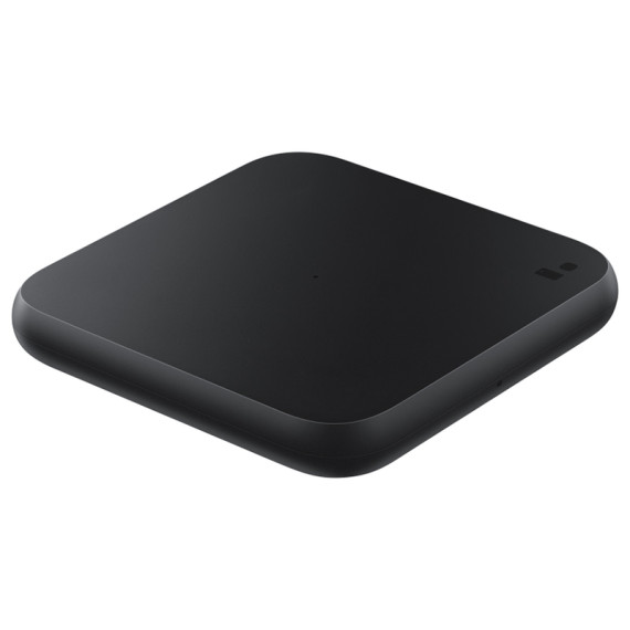 Samsung უსადენო დამტენი Wireless Charger Pad 9W  Black 126918, 3 image