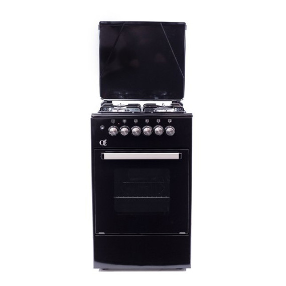 OZ გაზქურა OSE50X50B4 126246