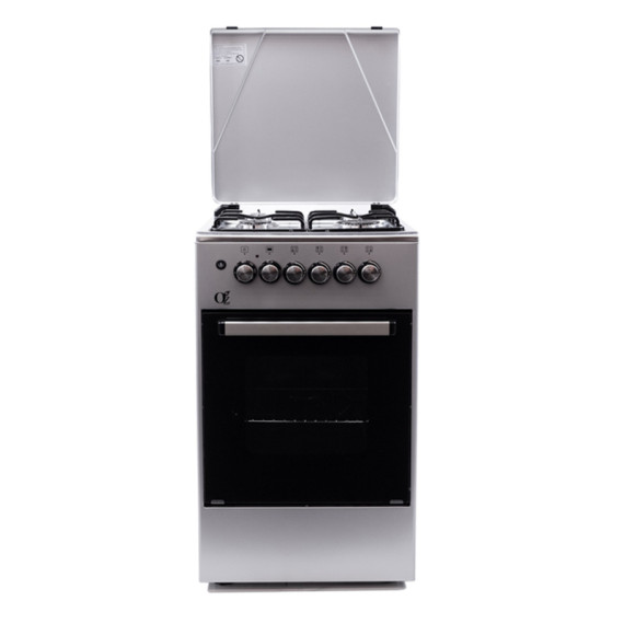 OZ გაზქურა OSE50X50X4 126249