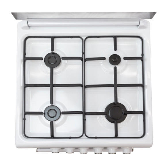 OZ გაზქურა OQ60X60W4E 126251, 3 image