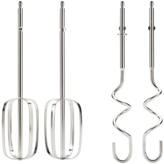 Kenwood მიქსერი HMP30.A0SI silver 128305, 3 image