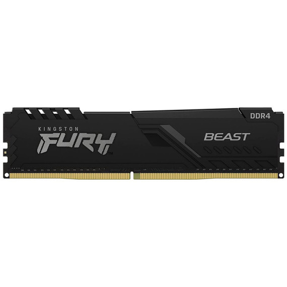 Kingston ოპერატიული მეხსიერება DDR4 8GB 123278