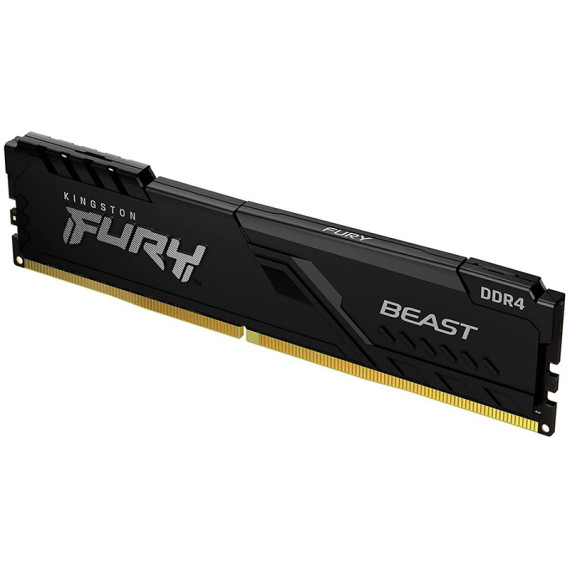 Kingston ოპერატიული მეხსიერება DDR4 8GB 123278, 2 image