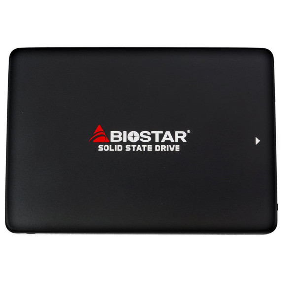 Biostar შიდა მყარი დისკი S100 SSD 240GB Sata 123672, 2 image