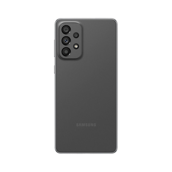 Samsung მობილური ტელეფონი A736B Galaxy A73 5G 8GB/256GB Duos Gray 129536, 5 image Samsung მობილური ტელეფონი A736B Galaxy A73 5G 8GB/256GB Duos Gray 129536, 5 image