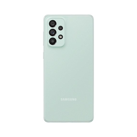 Samsung მობილური ტელეფონი A736B Galaxy A73 5G 6GB/128GB Duos Mint 129518, 5 image