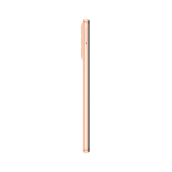 Samsung მობილური ტელეფონი A235F Galaxy A23 6GB/128GB LTE Duos Orange 129556, 6 image Samsung მობილური ტელეფონი A235F Galaxy A23 6GB/128GB LTE Duos Orange 129556, 6 image