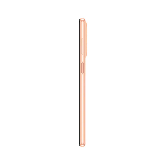 Samsung მობილური ტელეფონი A235F Galaxy A23 6GB/128GB LTE Duos Orange 129556, 7 image Samsung მობილური ტელეფონი A235F Galaxy A23 6GB/128GB LTE Duos Orange 129556, 7 image