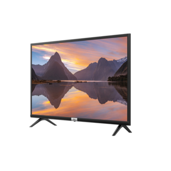 TCL ტელევიზორი LED 43'' FHD 128332, 2 image