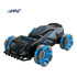 სათამაშო მანქანა JJRC Q80 2.4G 10km/h High Speed 360 Rotation Blue
