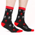 AlterSocks - Skull