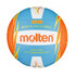 სანაპიროს ფრენბურთის ბურთი MOLTEN V5B1500-CO გარე მოხმარების, სინთ. ტყავი