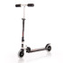 სკუტერი-LORELLI  THUNDERBIRD – GRAPHITE GREY