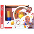 Hape ხის სათამაშო RHYTHM SET (ჰაპე)