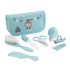 Miniland ჰიგიენური საშუალებების ნაკრები Baby Kit Azure (მინილენდი)