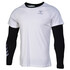 RASIA მაისური - Hummel (ჰუმელი), ფერი: შავი, ზომა: XL