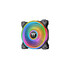 Thermaltake ქულერი Riing Quad 14 RGB (თერმალთეიქი)