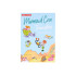 Scribble down სტიკერები Mermaid Cove SD/07 (სქრიბლ დაუნ)