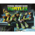 Teenage Mutant Ninja Turtles