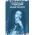 Bob Marley (Music & Love) Maxi Poster