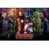 Avengers: Age Of Ultron