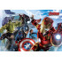 Avengers: Age Of Ultron (Team) Maxi Poster