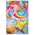 Spongebob (Rainbow) Maxi Poster - პოსტერი