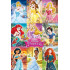 Disney Princess (Collage)