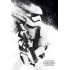 Star Wars Episode VII (Stormtrooper Paint) Maxi Poster