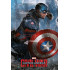 Captain America Civil War (Captain America)
