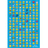 Smiley (Emoticon) Maxi Poster - პოსტერი